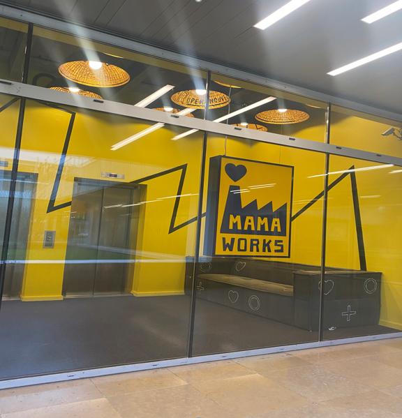 Location coworking Lyon Rhône OLBUR2109076