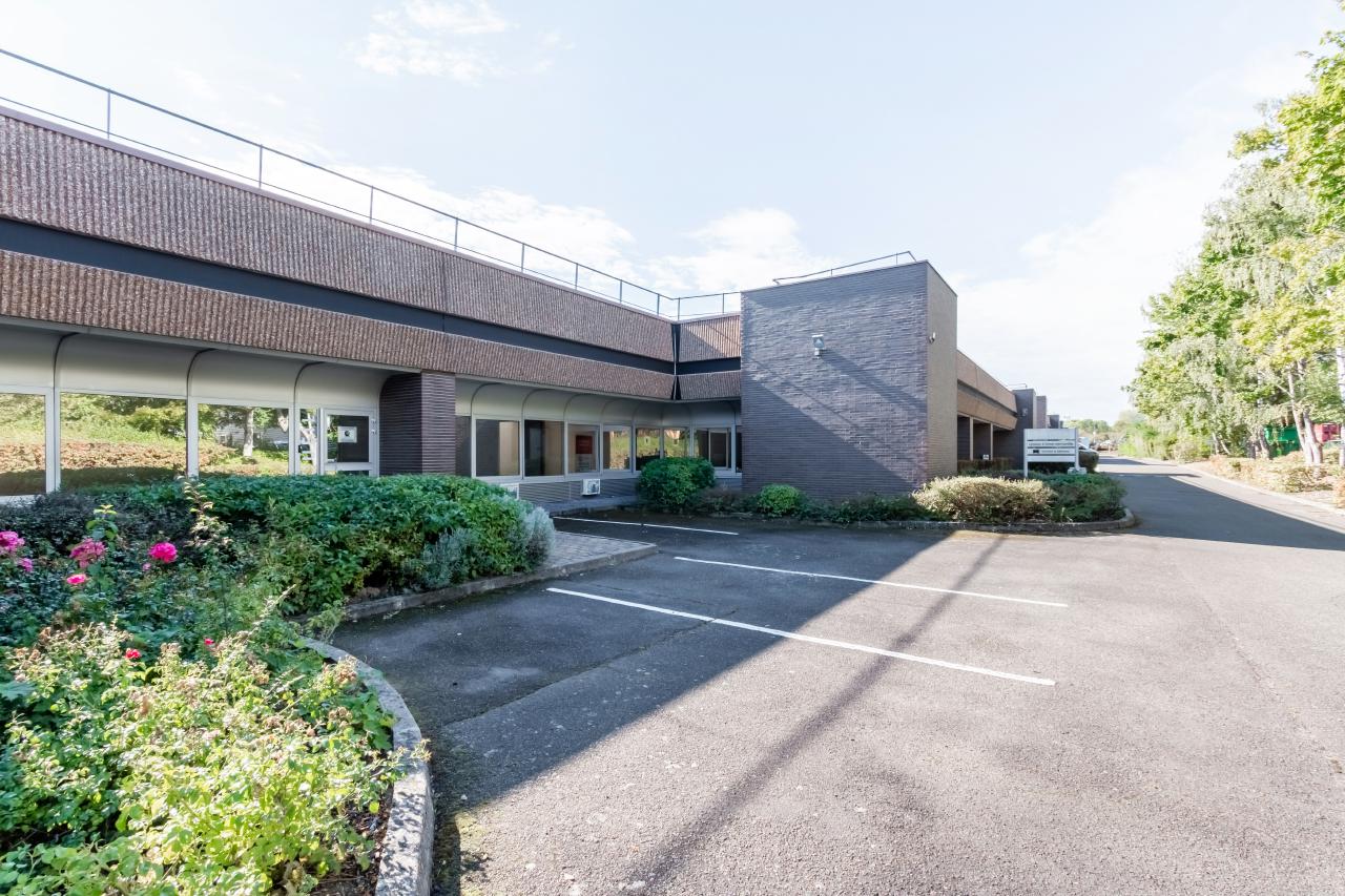 Location local d'activité Trappes Yvelines OLACT2001503