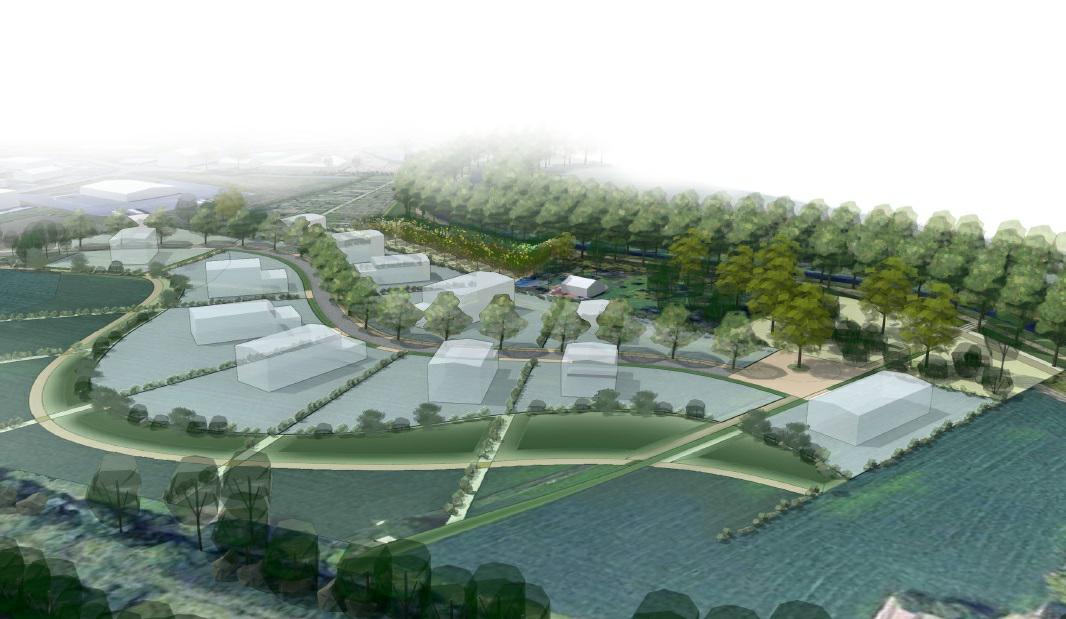 Vente terrain Castanet-Tolosan Haute-Garonne OVACT2108559