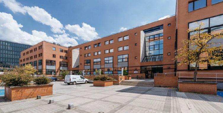 Location bureau Issy-les-Moulineaux Hauts-de-Seine OLBUR2119672