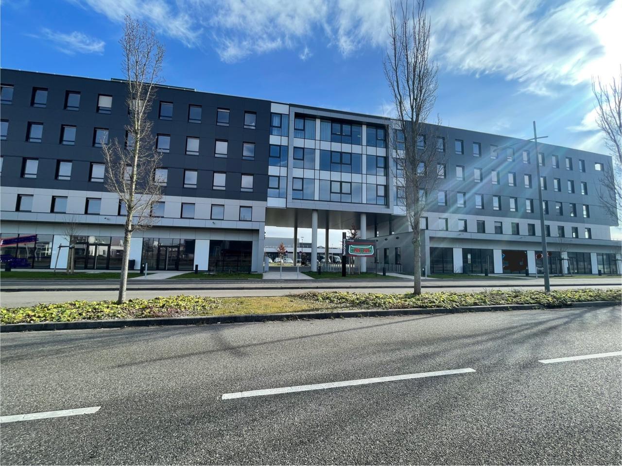 Location bureau Strasbourg Bas-Rhin OLBUR2118419