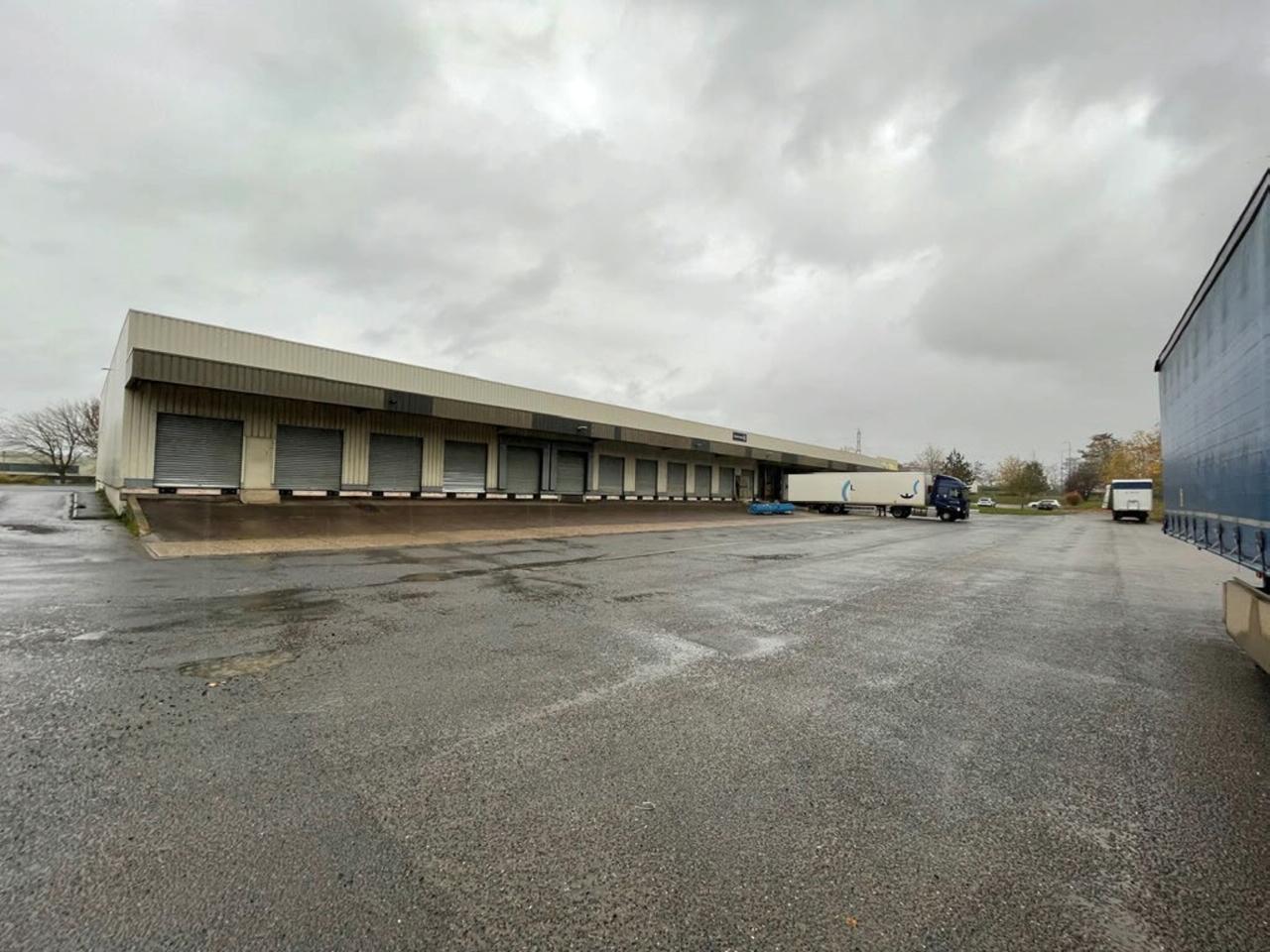 Location entrepôt Ennery Moselle OLLOG2418912