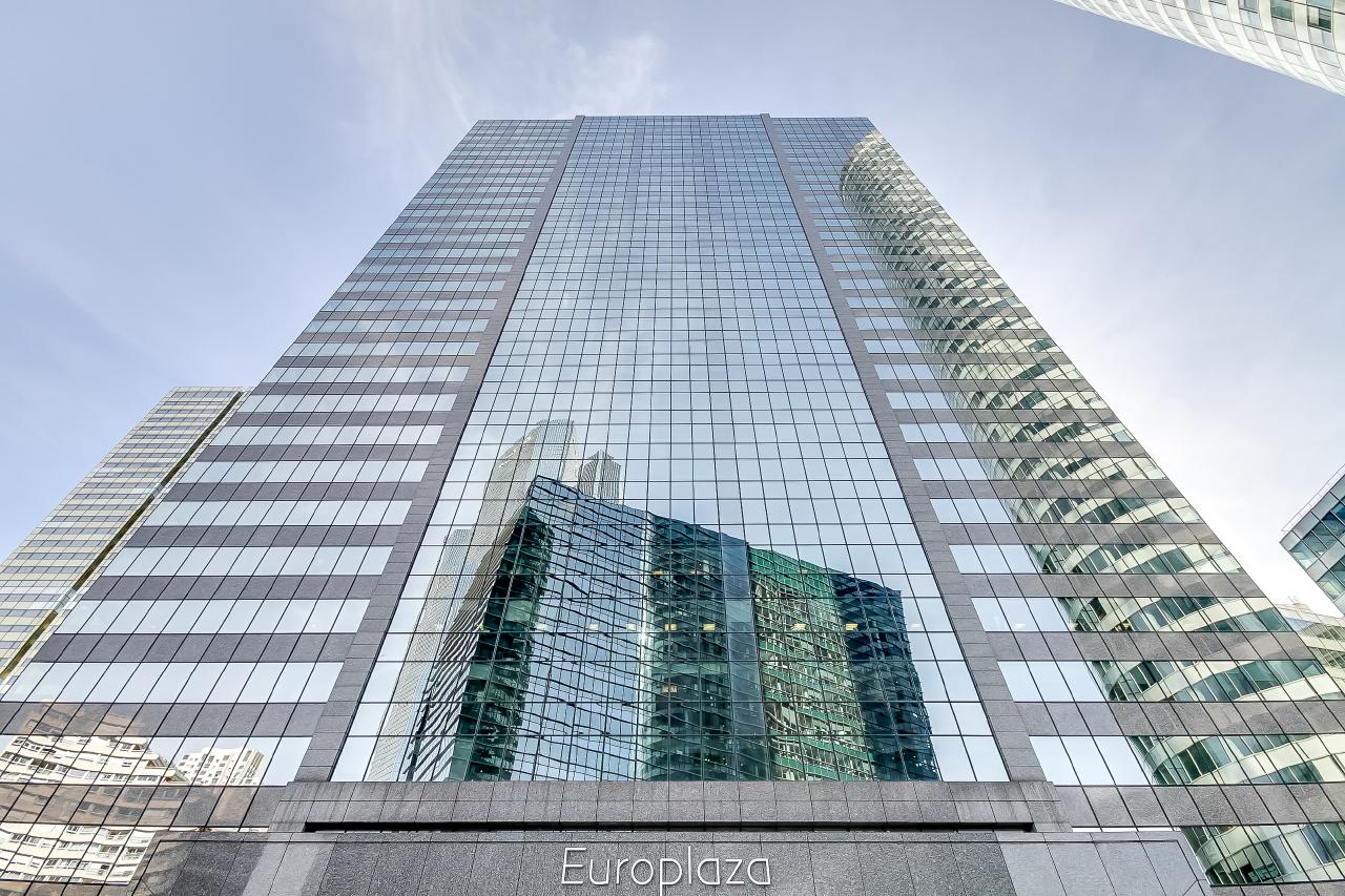 Location bureau Courbevoie Hauts-de-Seine OLBUR2001204