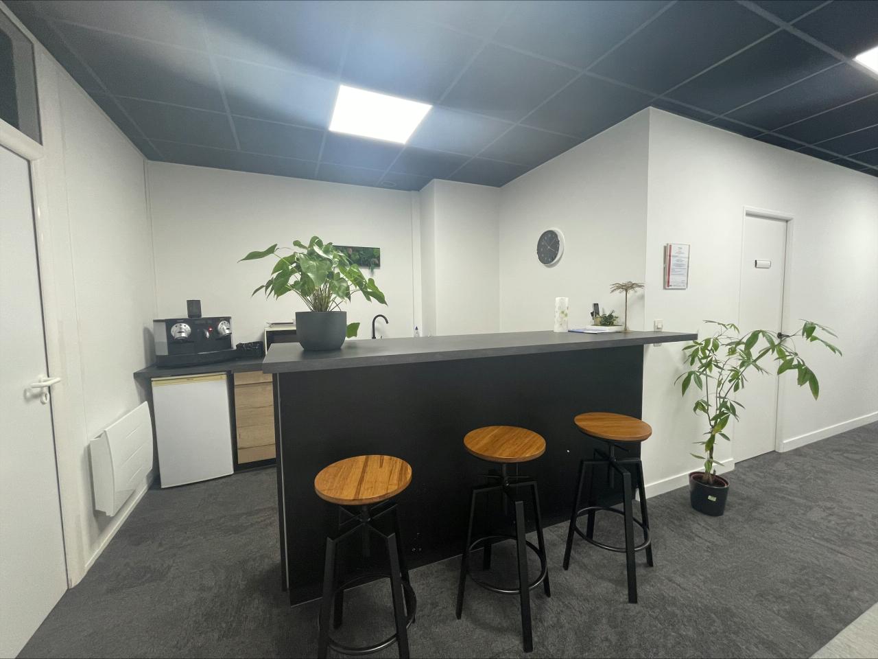 Location bureau Rennes Ille-et-Vilaine OLBUR2529725