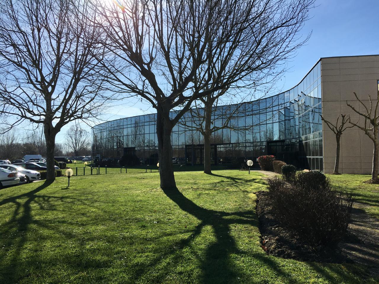 Location bureau Toulouse Haute-Garonne OLBUR2108570