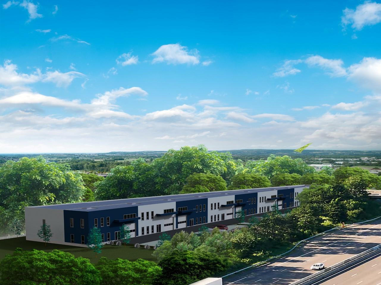 Vente local d'activité Bourgoin-Jallieu Isère OVACT2311576