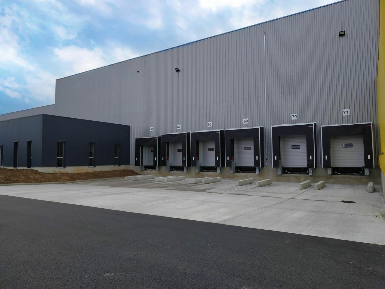 Location entrepôt Fontenoy-sur-Moselle Meurthe-et-Moselle OLLOG2318555