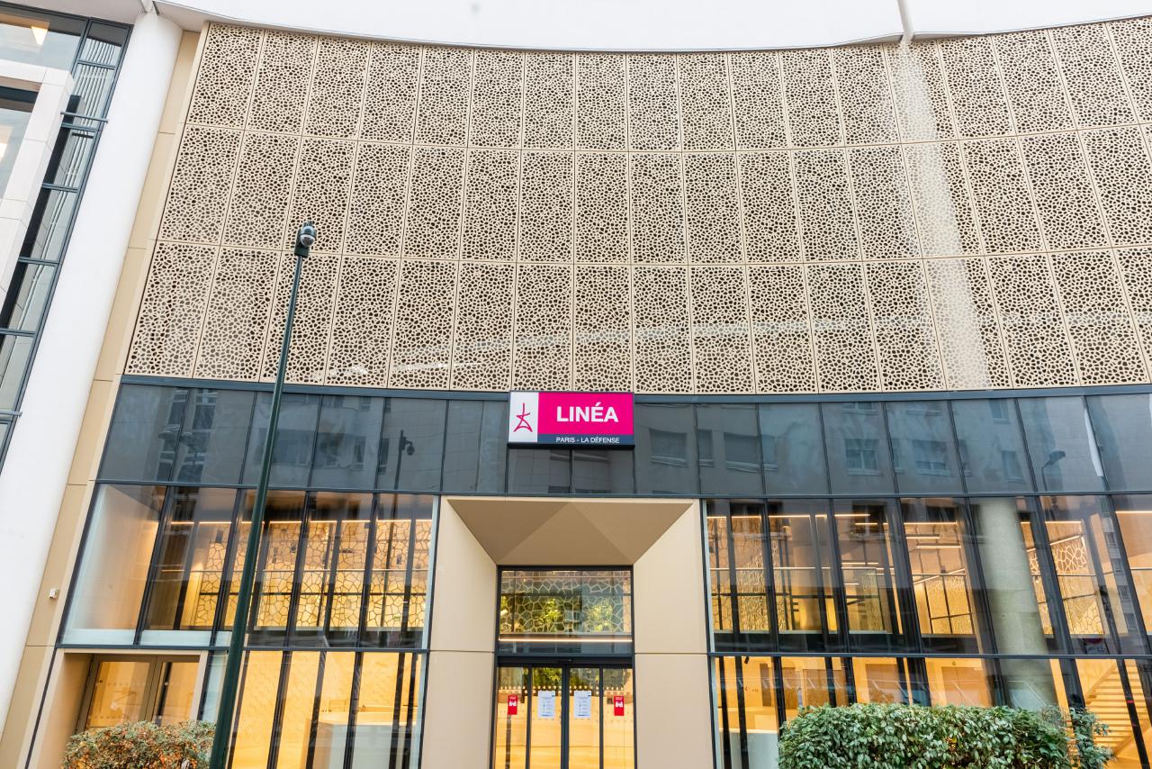 Location bureau Puteaux Hauts-de-Seine OLBUR2003161