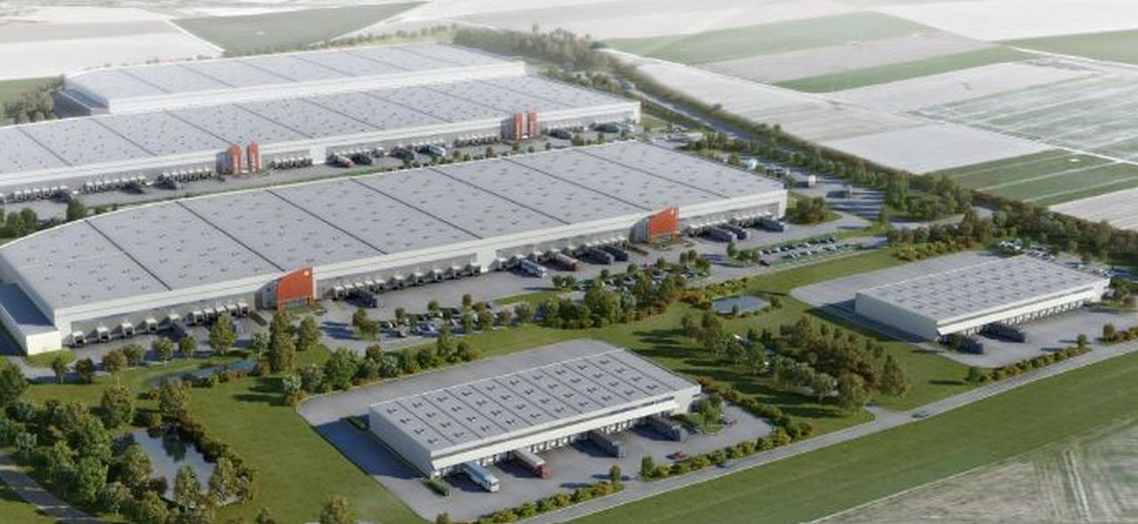 Location entrepôt classe a Champigny Marne OLLOG2106247