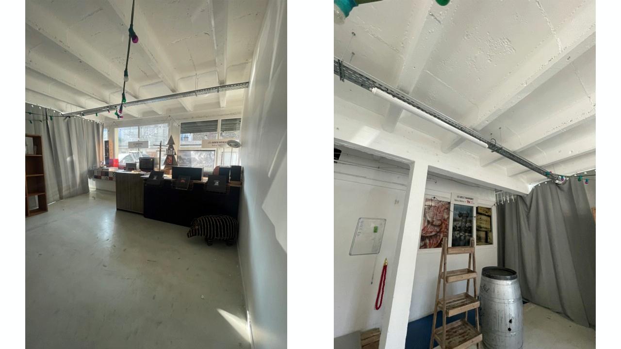 Location bureau Boulogne-Billancourt Hauts-de-Seine OLBUR2530217