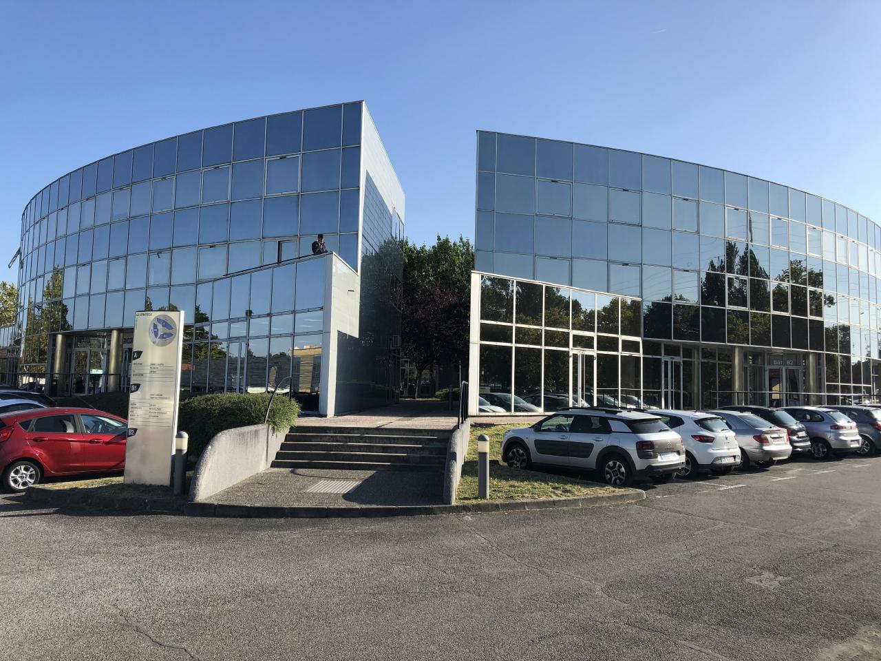 Location bureau Labège Haute-Garonne OLBUR2108445