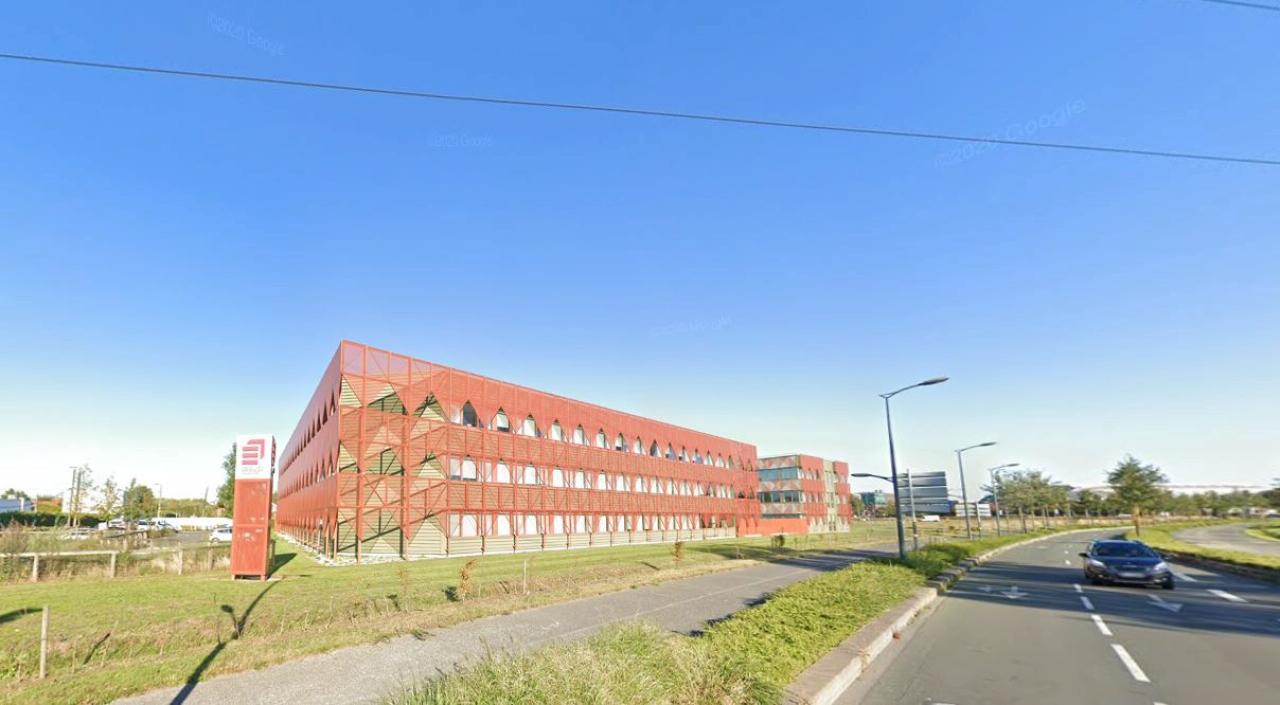 Location bureau Lezennes Nord OLBUR2531431
