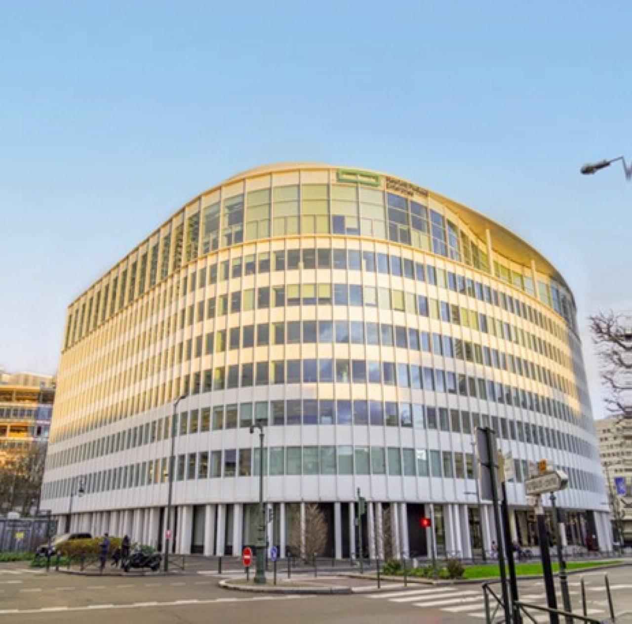 Location bureau Puteaux Hauts-de-Seine OLBUR2423230