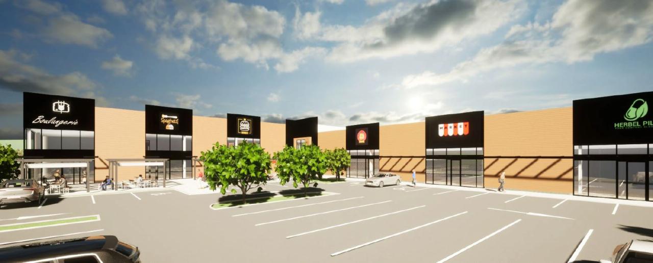 Vente commerce Velaine-en-Haye Meurthe-et-Moselle OVCOM2529649