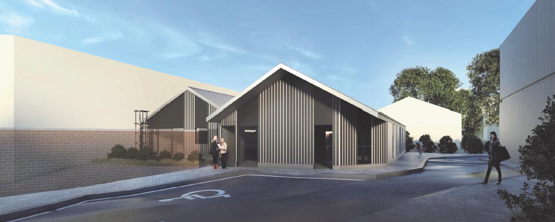 Location bureau Montmagny Val-d'Oise OLBUR2200044