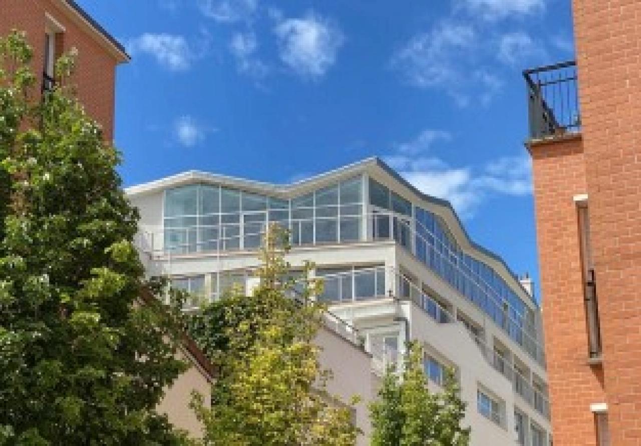 Location bureau Paris OLBUR2531417