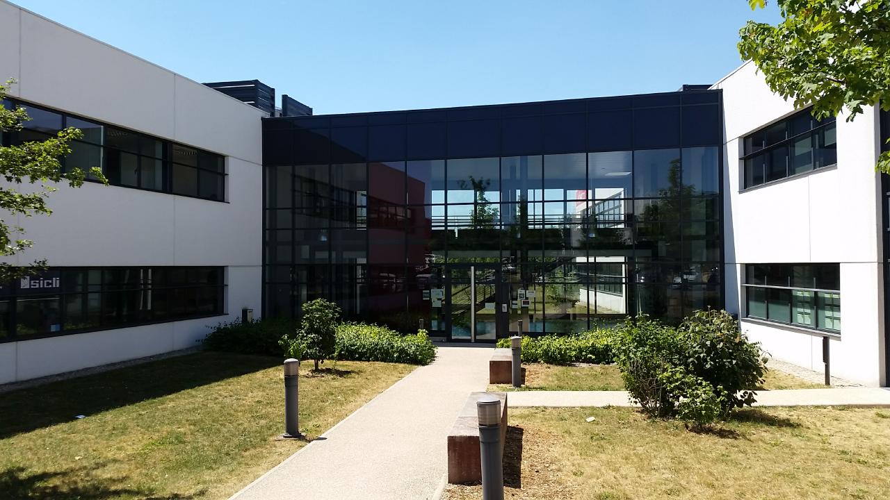 Location bureau Dijon Côte-d'Or OLBUR2531538