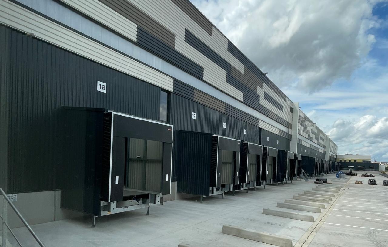 Location entrepôt classe a Ennery Moselle OLLOG2111615