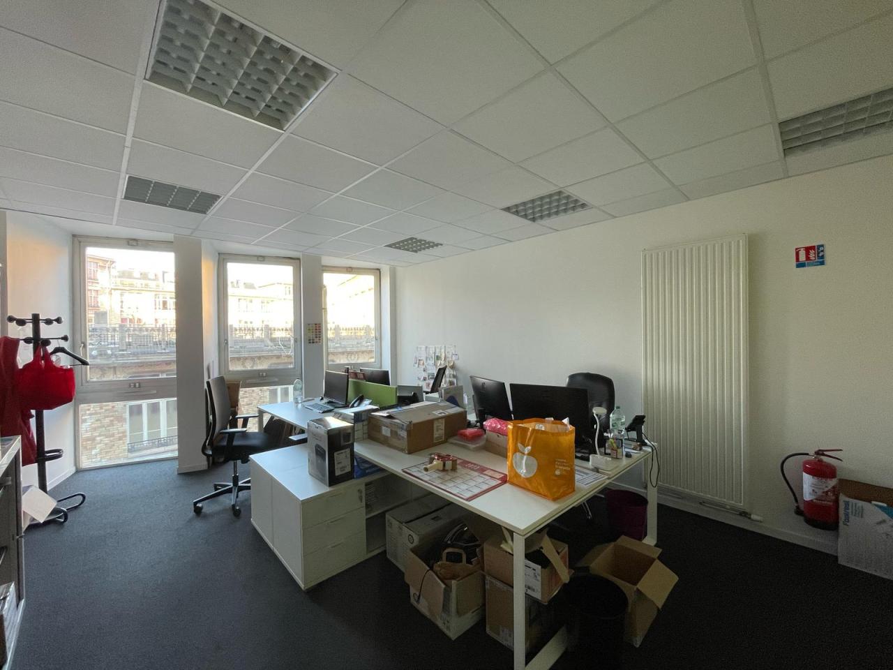 Vente bureau Paris OVBUR2530998