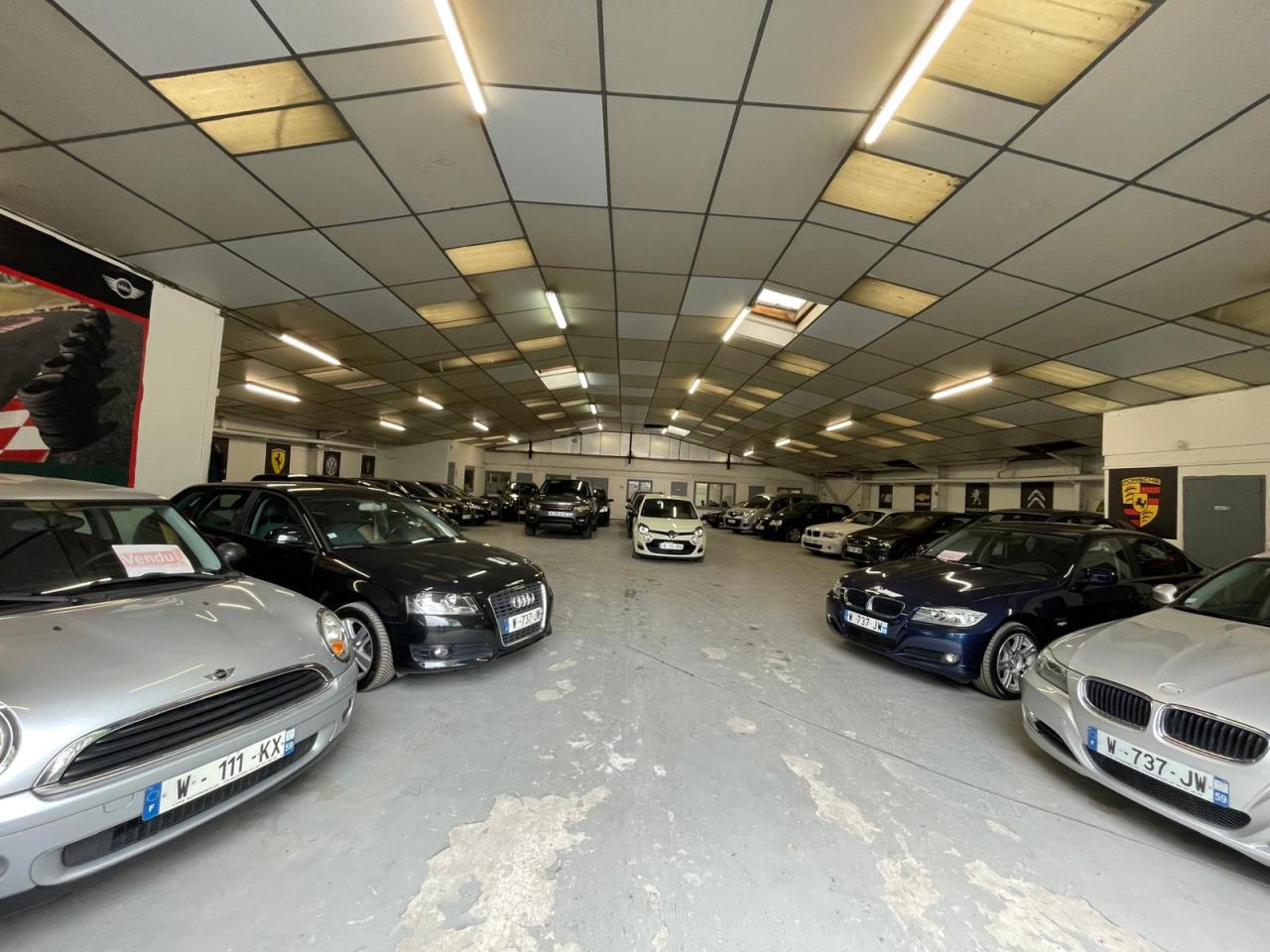 Location local d'activité Tourcoing Nord OLACT2531718