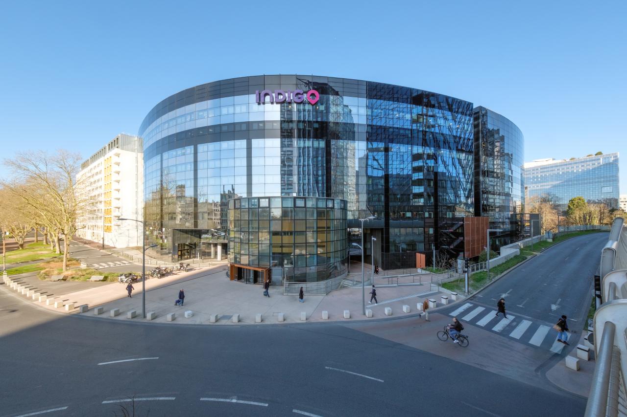 Location bureau Puteaux Hauts-de-Seine OLBUR2108714