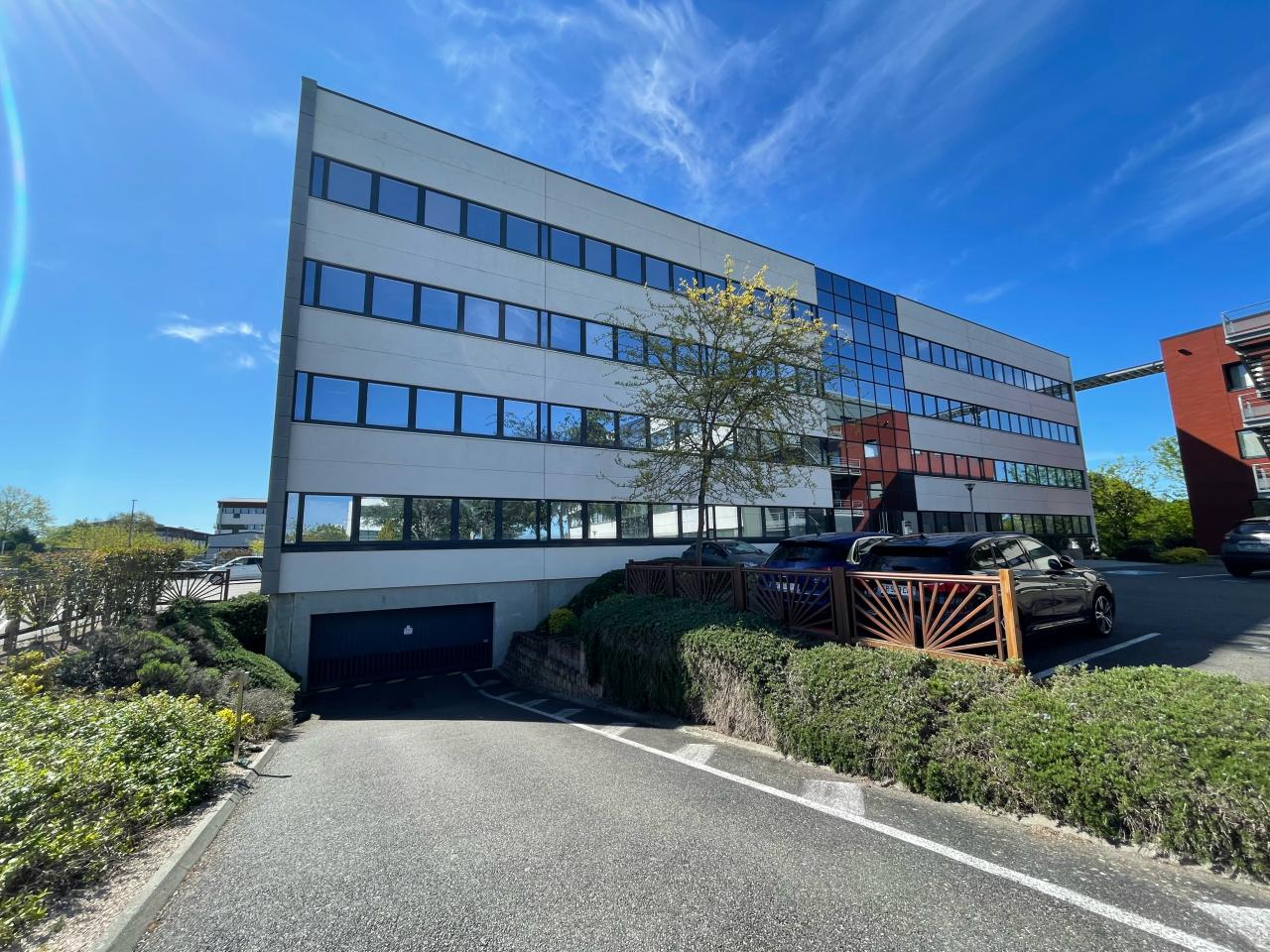 Location bureau Toulouse Haute-Garonne OLBUR2427110