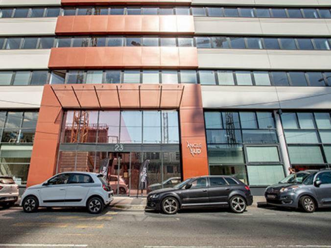 Location coworking Lyon Rhône OLBUR2110604