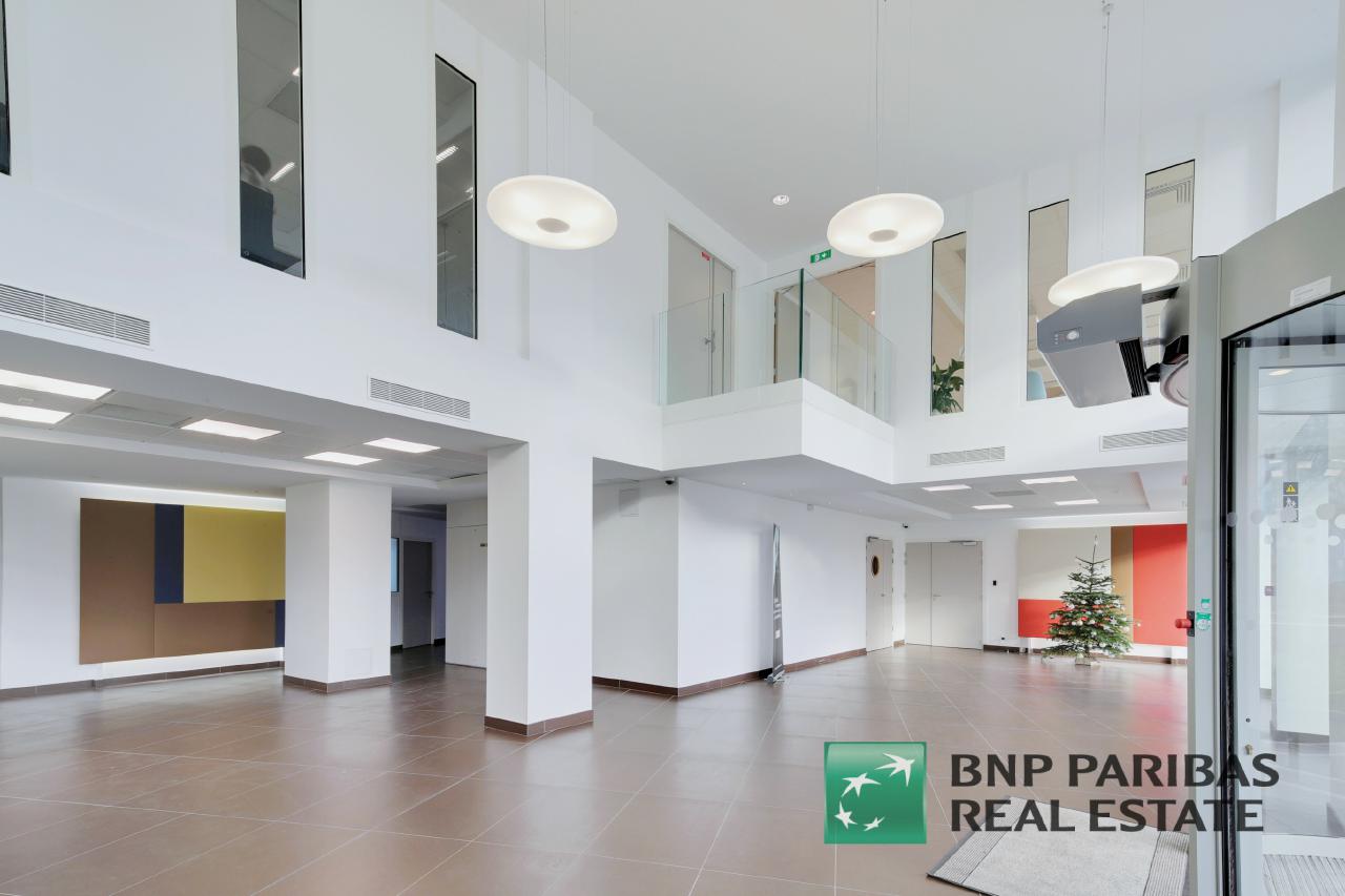 Location bureau Vélizy-Villacoublay Yvelines OLBUR2103858