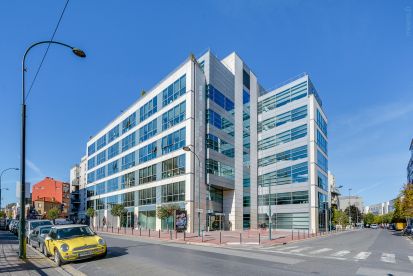 Location bureau Clichy Hauts-de-Seine OLBUR2002281