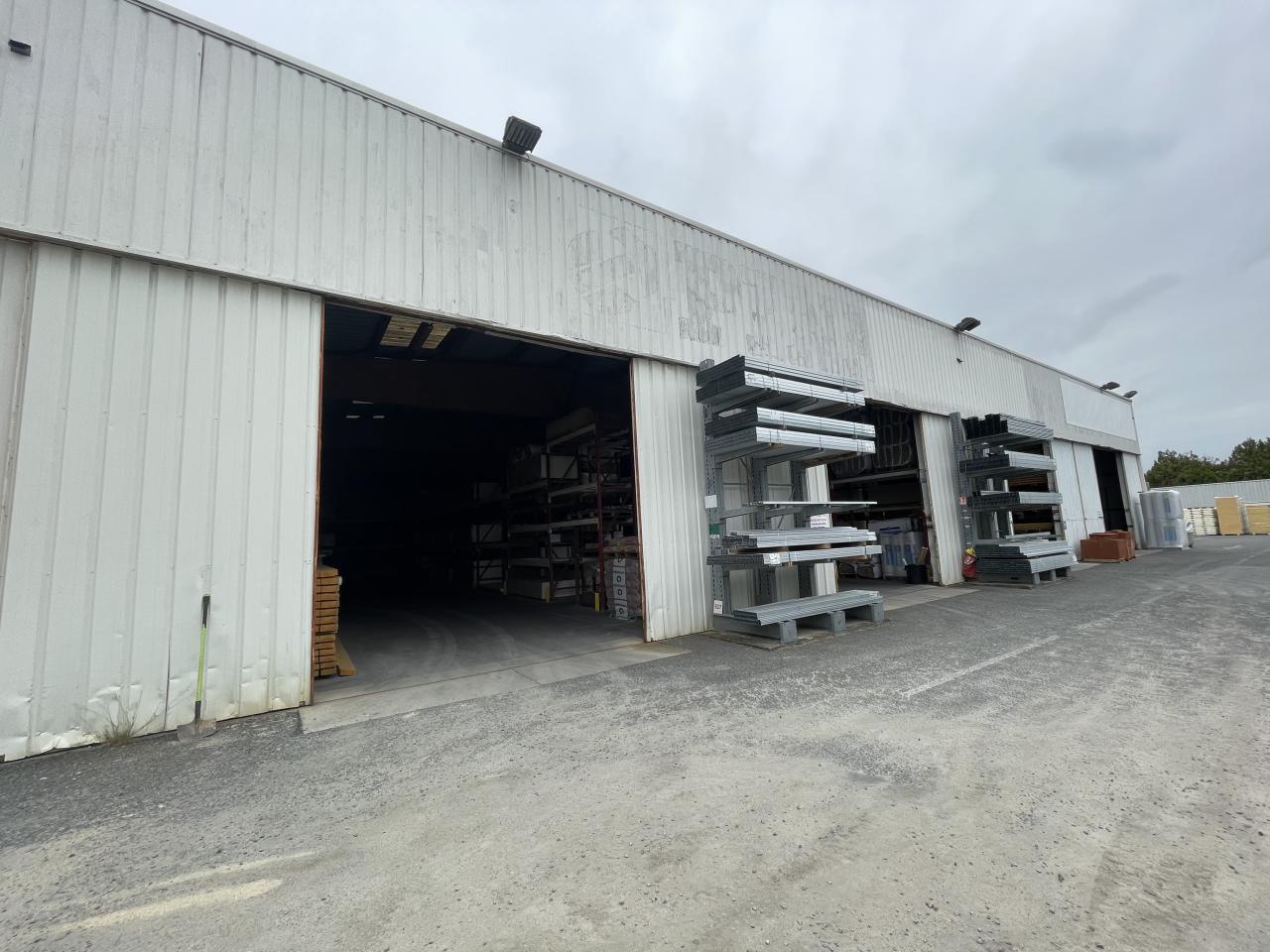 Location local d'activité Vitré Ille-et-Vilaine OLACT2425723