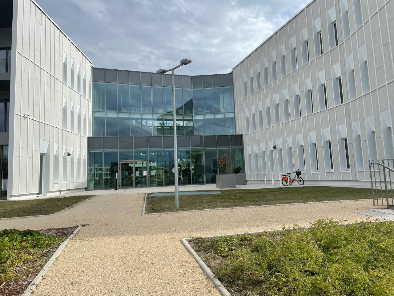 Location bureau Olivet Loiret OLBUR2205215