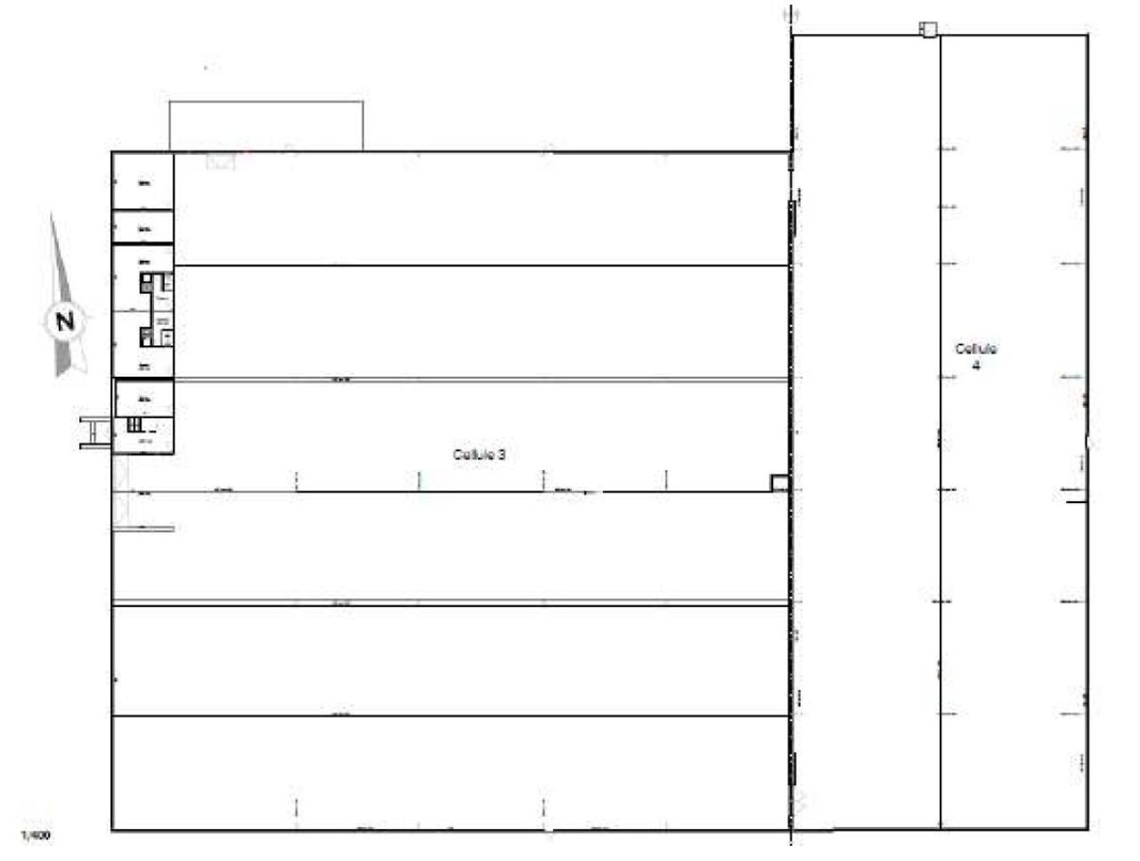 Location entrepôt classe c Avignon Vaucluse OLLOG2531835