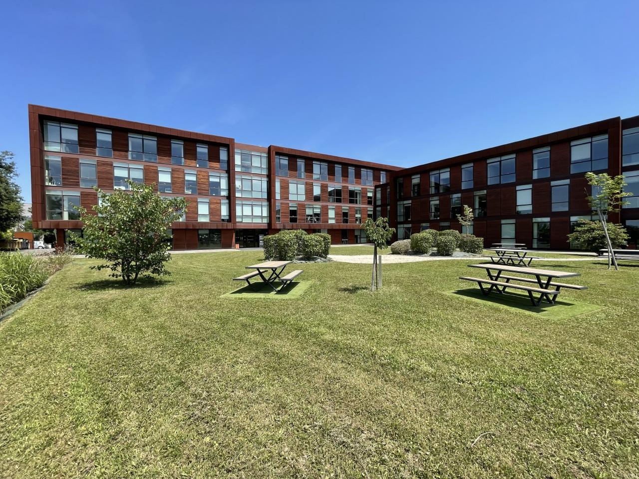 Location bureau Balma Haute-Garonne OLBUR2108568