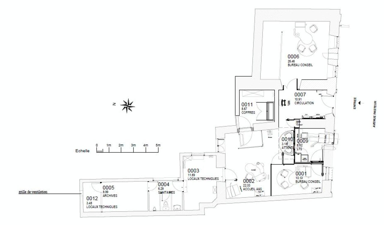 Vente commerce Quillan Aude OVCOM2531647 1