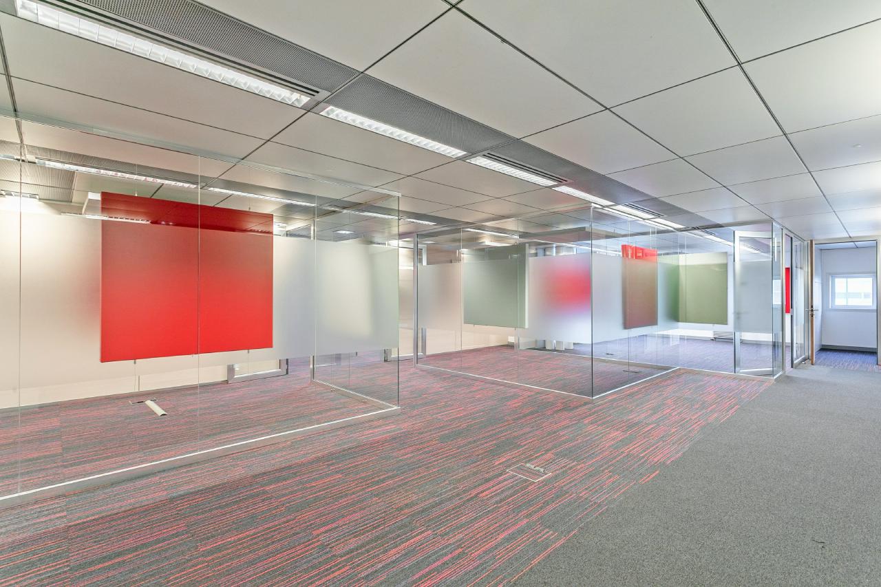 Location bureau Puteaux Hauts-de-Seine OLBUR2001671