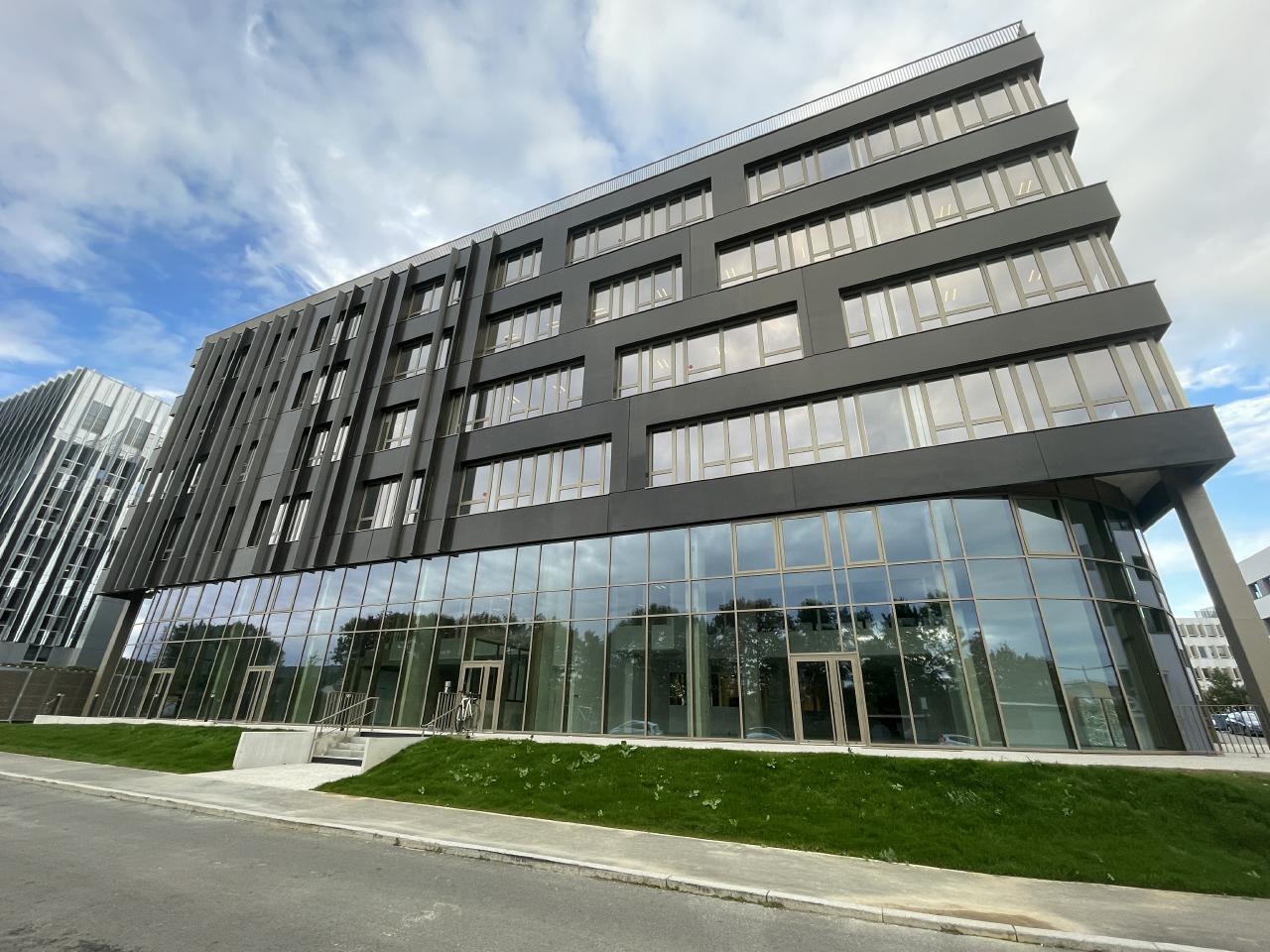 Location bureau Cesson-Sévigné Ille-et-Vilaine OLBUR2428288