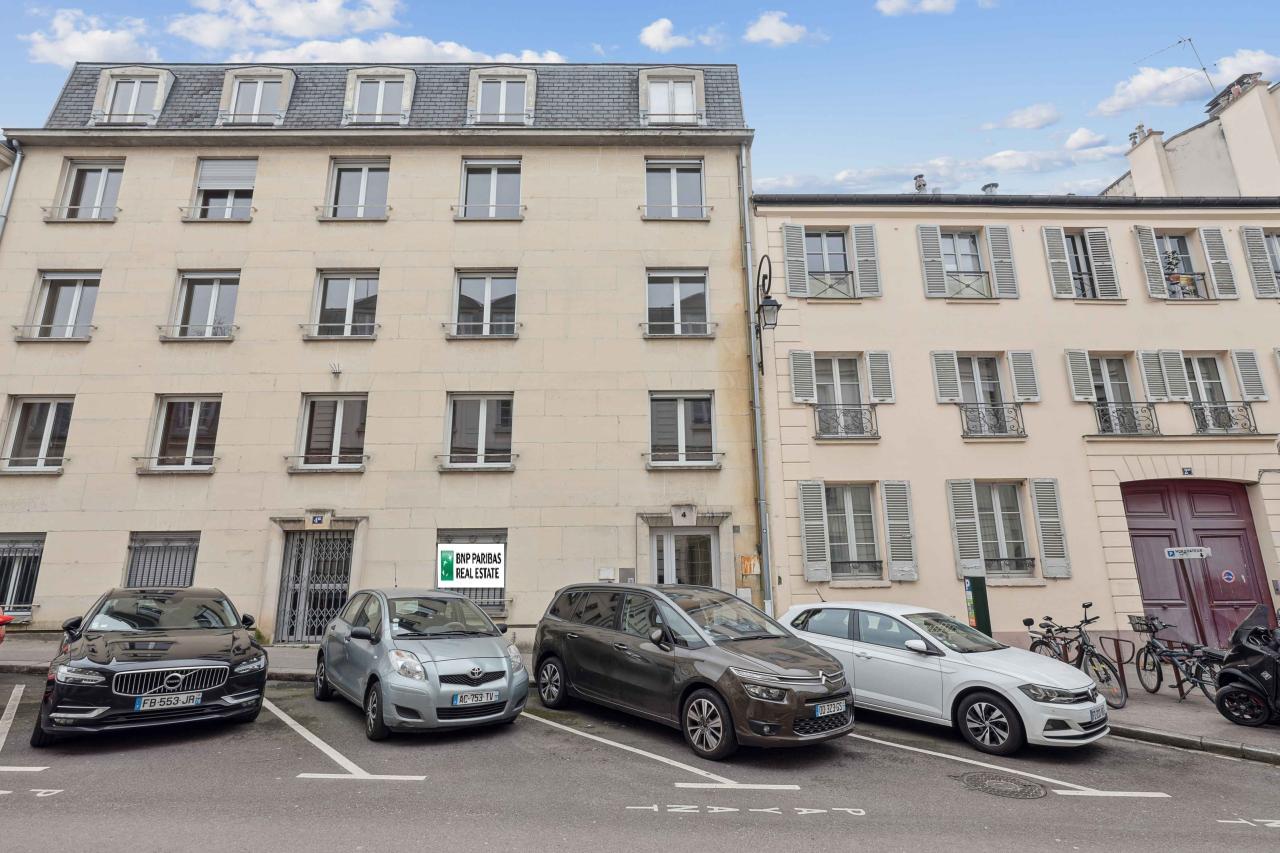 Location bureau Versailles Yvelines OLBUR2317380