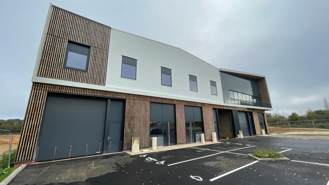 Vente local d'activité Plaisir Yvelines OVACT2529860