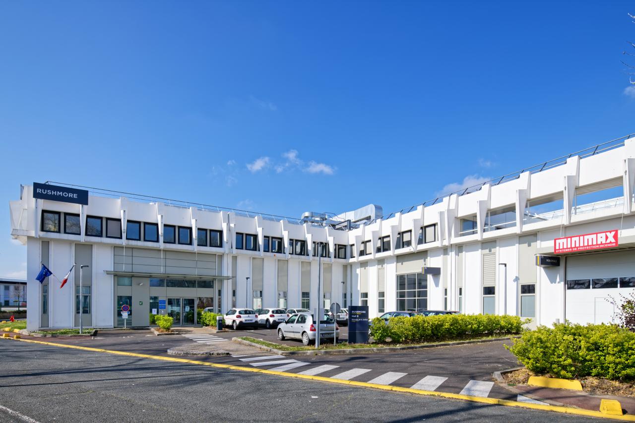 Location local d'activité Courcouronnes Essonne OLACT2117861 1