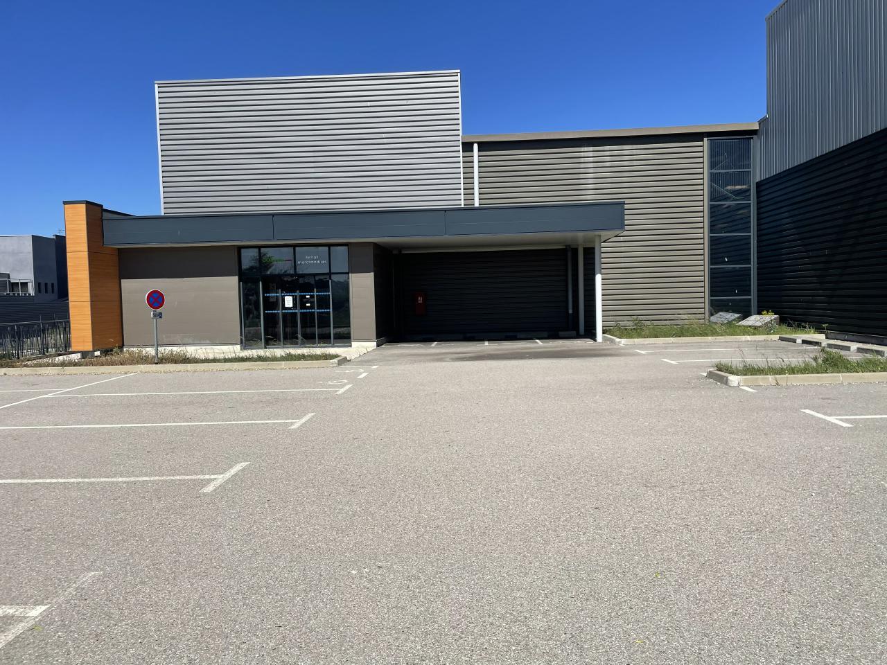 Location local d'activité Aix-en-Provence Bouches-du-Rhône OLACT2422200 3