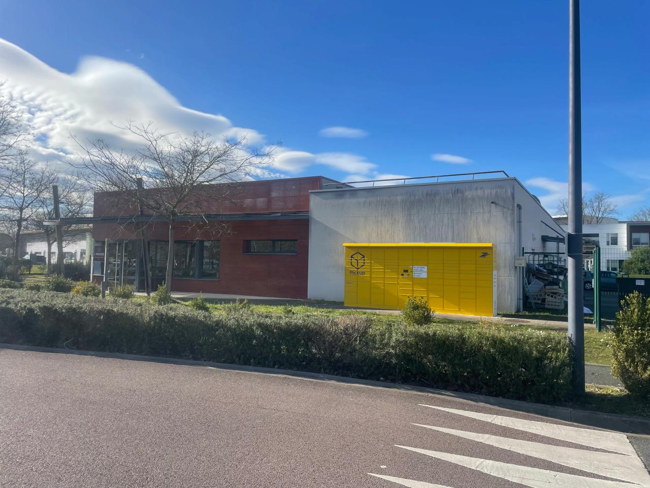 Location bureau Olivet Loiret OLBUR2530907 1