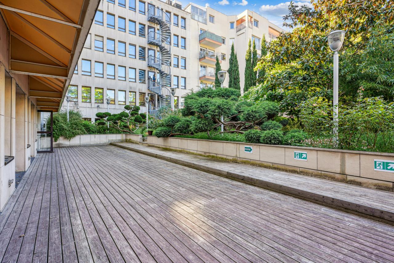 Location bureau Clichy Hauts-de-Seine OLBUR2531659 2