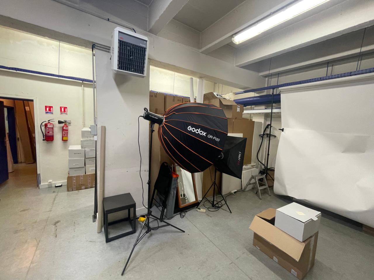 Location local d'activité Paris OLACT2529428 4