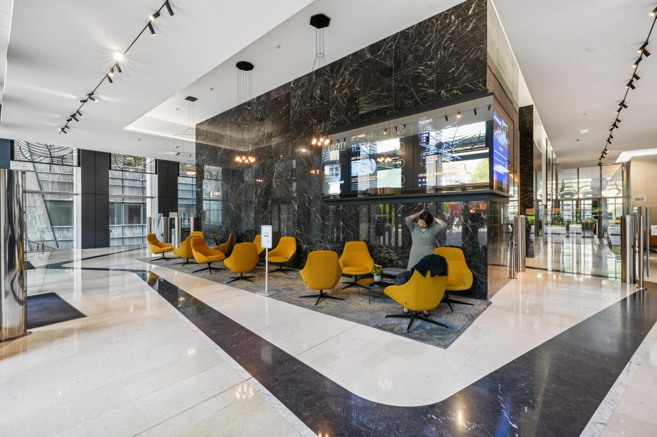 Location bureau Courbevoie Hauts-de-Seine OLBUR2100295 2