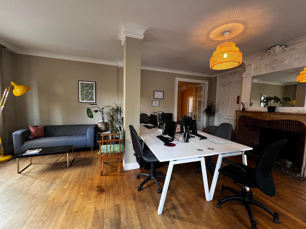 Vente bureau Dijon Côte-d'Or OVBUR2529011 1