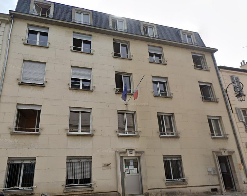 Location bureau Versailles Yvelines OLBUR2317380 2