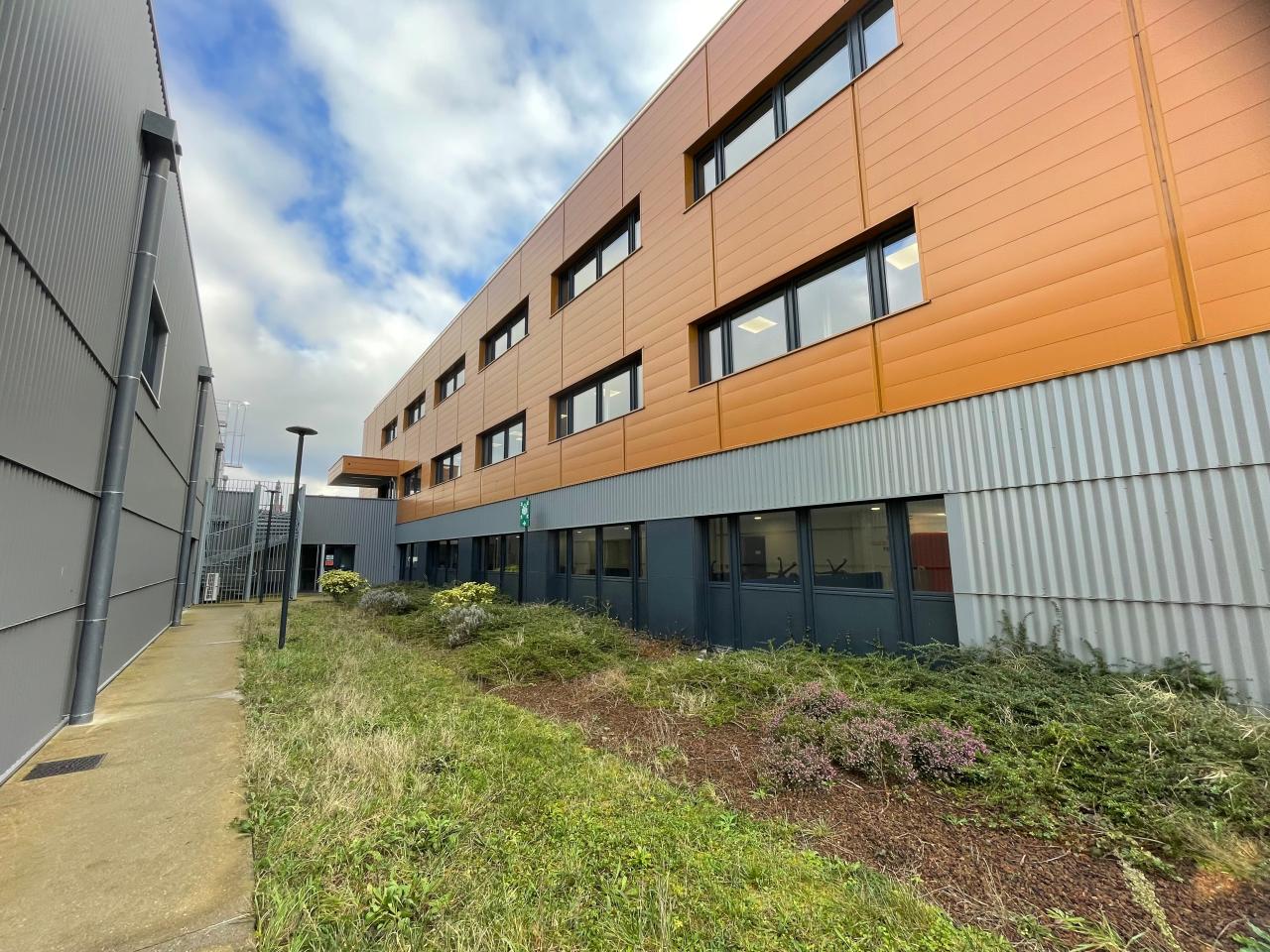 Vente local d'activité Saint-Orens-de-Gameville Haute-Garonne OVACT2529108 1