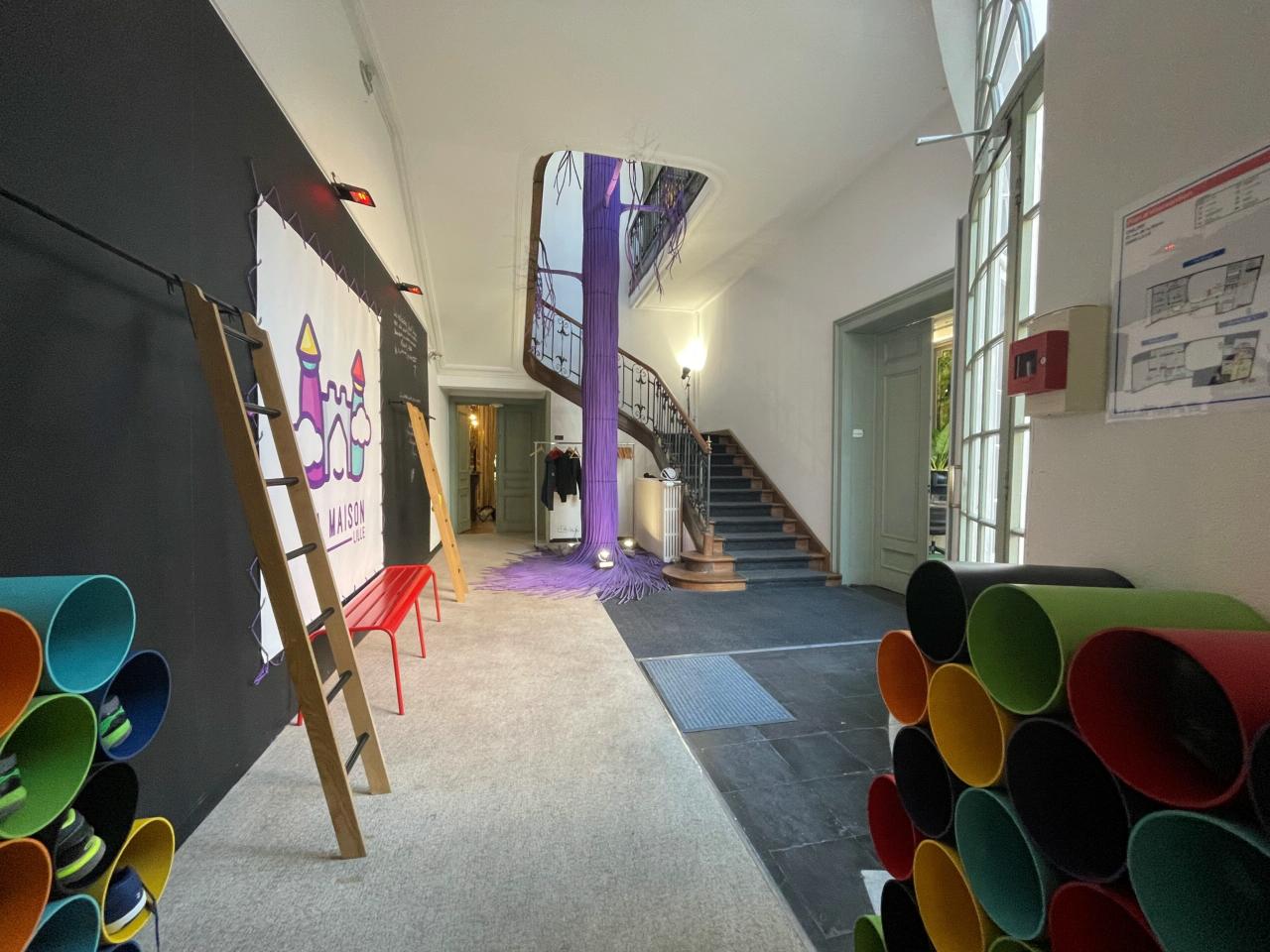 Location bureau Lille Nord OLBUR2531545 2