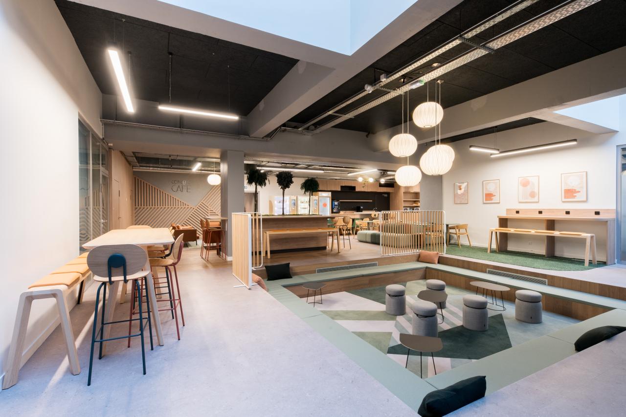 Location bureau Clichy Hauts-de-Seine OLBUR2100144 3