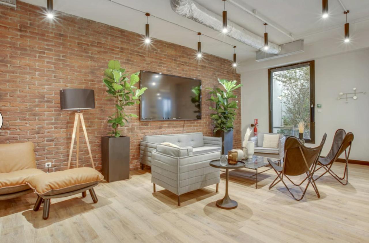 Location bureau Boulogne-Billancourt Hauts-de-Seine OLBUR2315289 1